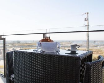 Alto das Marinhas - Aveiro - Vardagsrum