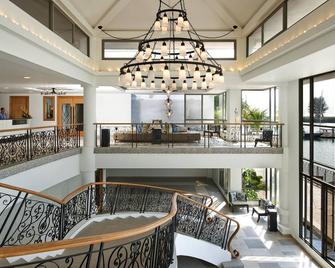 Avillion Admiral Cove - Port Dickson - Lobby