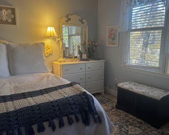 Savannah Suite - Kennesaw