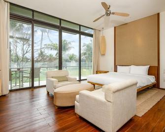 Villa sea view Da Nang - Da Nang - Habitación