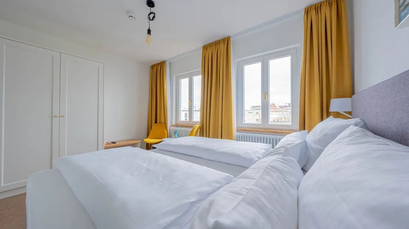 Logierhaus am Rathaus