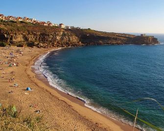 Ribamar Glocal House with Swimming Pool | Ericeira - Ericeira - Playa