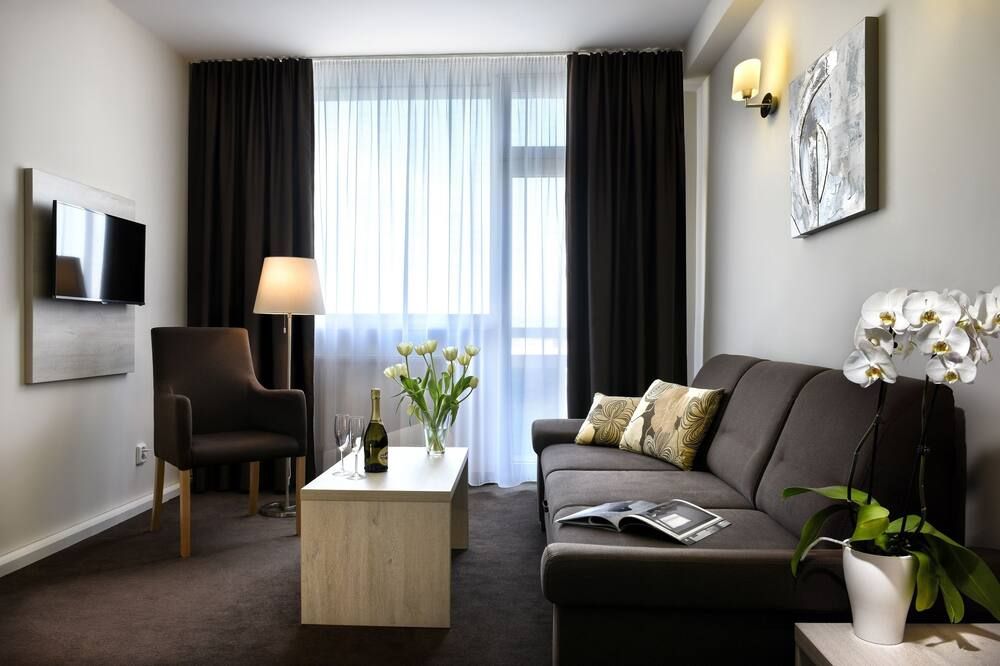 شقة ماغنوليا