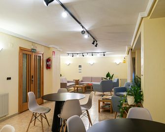 Hotel Alda Guijuelo - Guijuelo