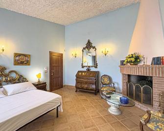 Relais Casale Corvo - Guglionesi - Habitación