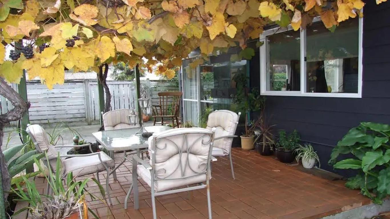 Wellesbourne Homestay B&B