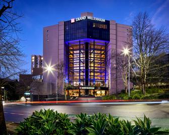 Grand Millennium Auckland - Auckland - Building