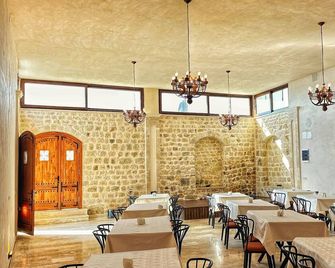 Luna Home Club - Samandaği - Restoran