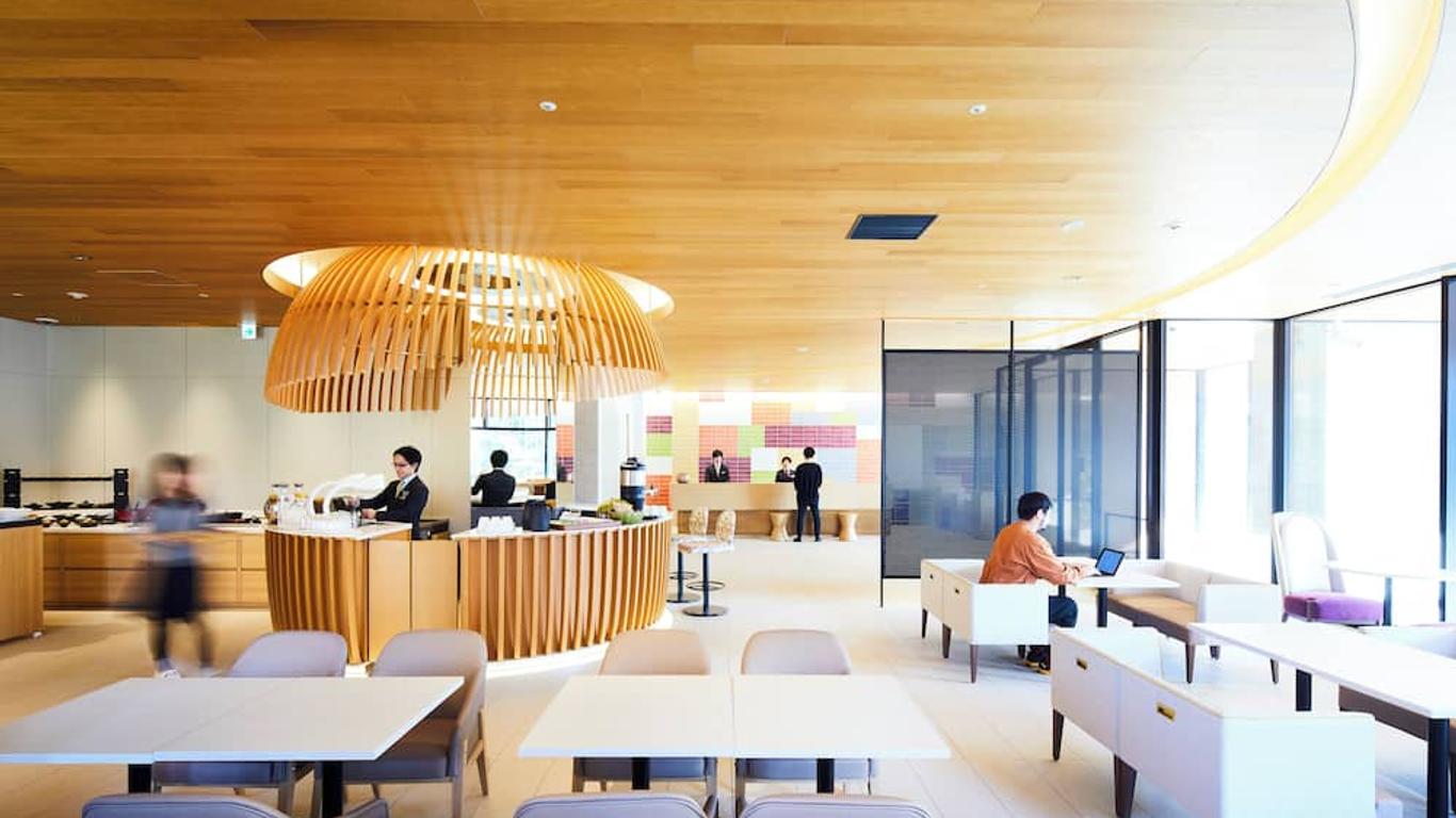 Hotel Intergate Kanazawa