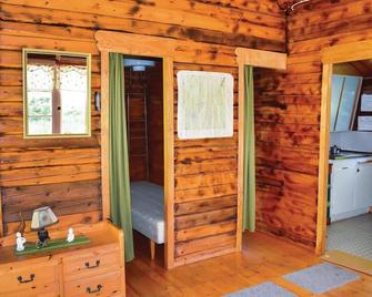 Two-Bedroom Holiday Home In Mansarp - Jönköping