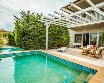 Olympic Kosma Hotel - Chaniotis