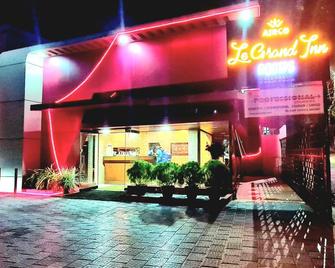 Airco Le-Grand Inn - Tiruvalla - Edificio