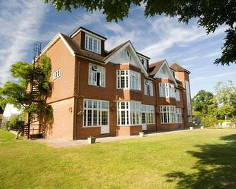 Grovefield House Hotel - Slough - Bygning