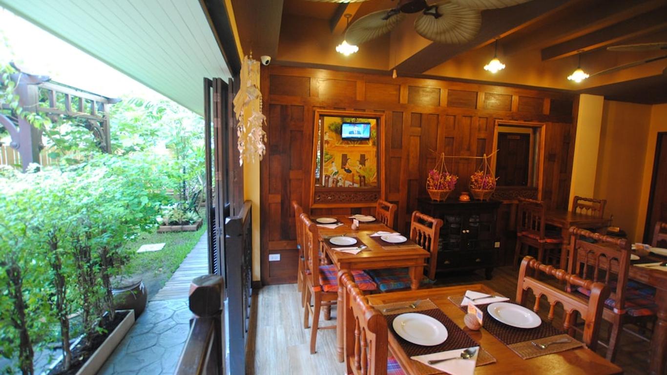 Focal Local Bed and Breakfast