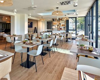 ibis budget La Roche-sur-Yon - Mouilleron-le-Captif - Restaurant