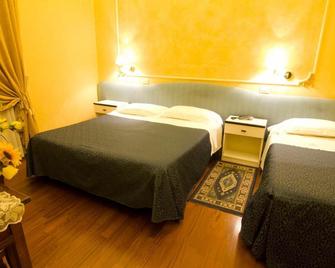 Hotel Alba - Pescara - Chambre