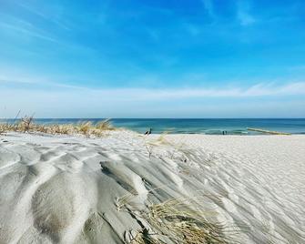 Strandhaus Claassen 06 - Ahrenshoop - Strand