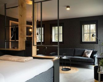 B & B Adelaerthoeve - Arnhem