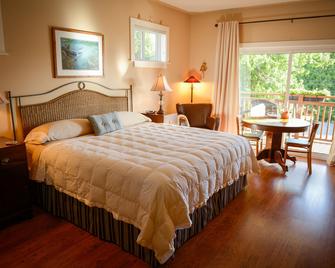 Ocean Mist Guesthouse - Ucluelet