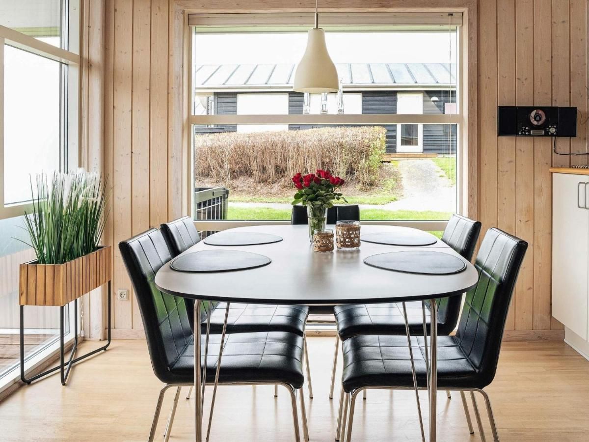 6 person holiday home in Tranekær – Tranekær