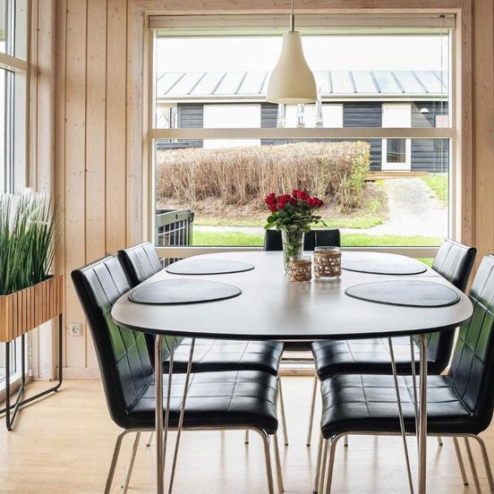 6 person holiday home in Tranekær – Tranekær