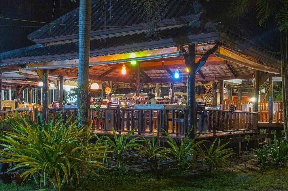 Ko Kut Ao Phrao Beach Resort