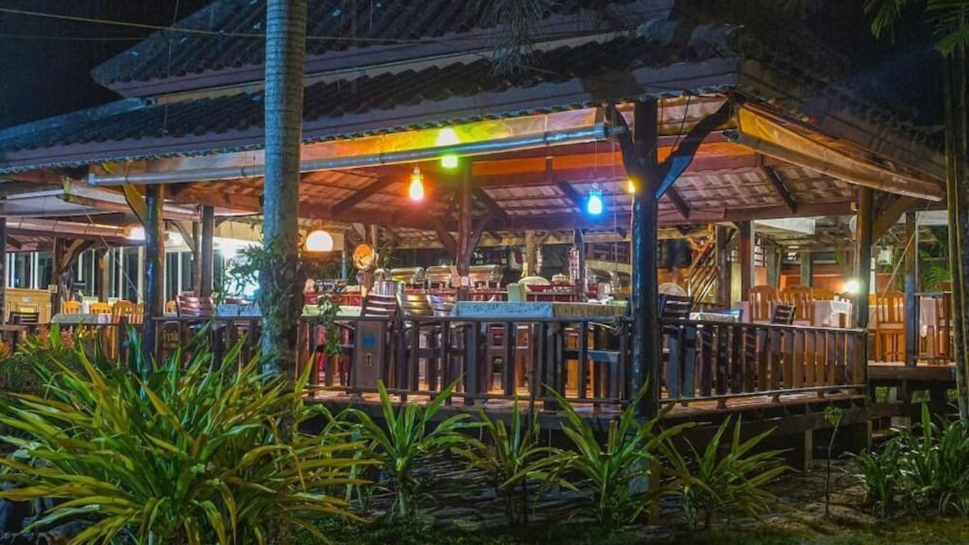 Ko Kut Ao Phrao Beach Resort