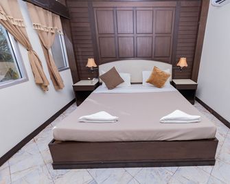 Mix Hotel - Nakhon Ratchasima - Bedroom