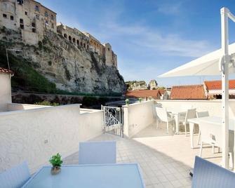 Residenza A Due Passi Dal Mare - Tropea - Balkon