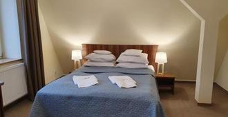 Hotel Siesta - Świebodzin - Bedroom