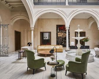 Hotel Mercer Sevilla - Sevilha - Lounge