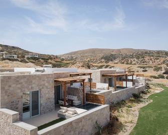 Superior Suite by Horizon Suites Milos - Plaka
