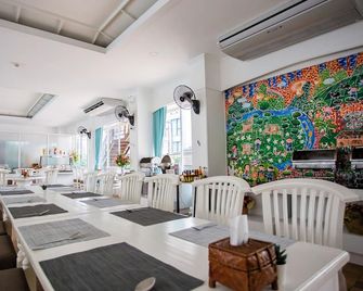 ساباي سابانا - باتايا - مطعم