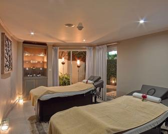 The House By Elegant Hotels - Paynes Bay - Ložnice