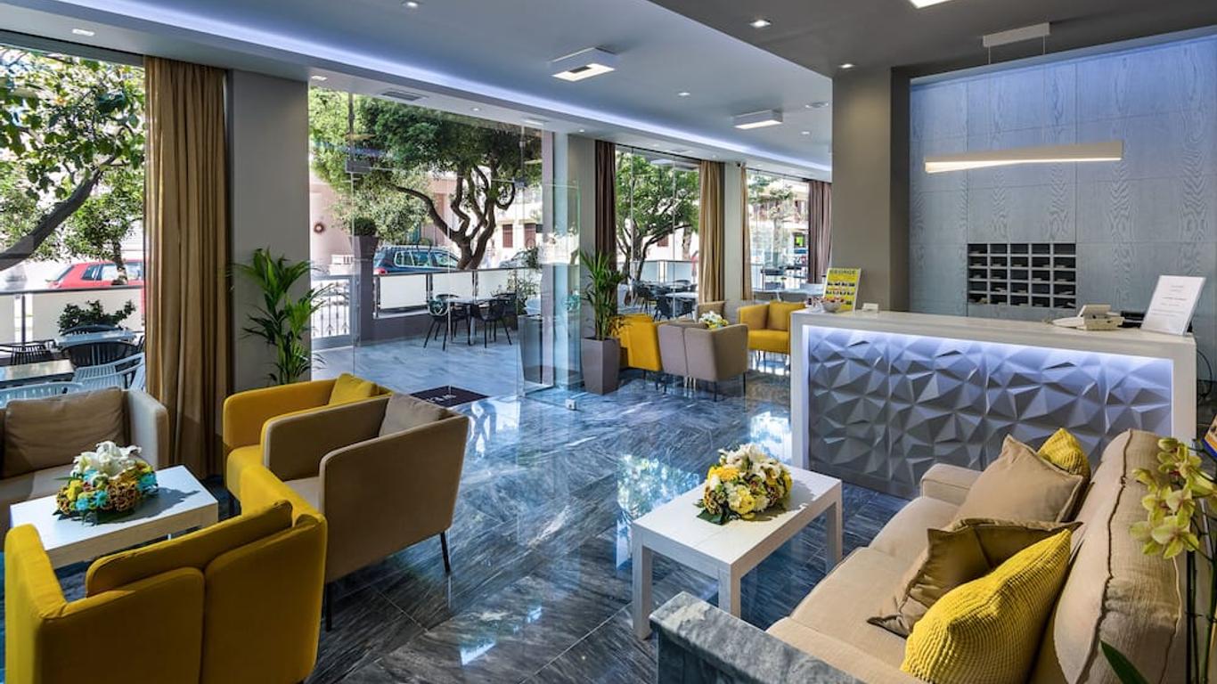 Olympia Hotel