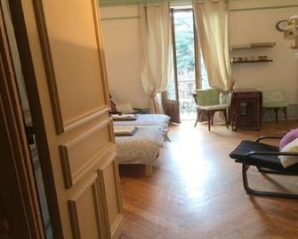 Chez Anna - Aix-les-Bains