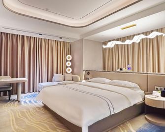 Royal International Hotel - Ürümqi - Habitación