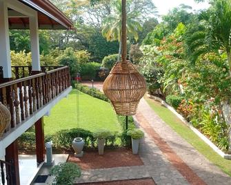 Rockery Villa Ayurveda - Bentota