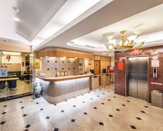 Da Shih Hotel - Hualien City