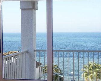 Casa 2 Mares - San Javier - Balkon