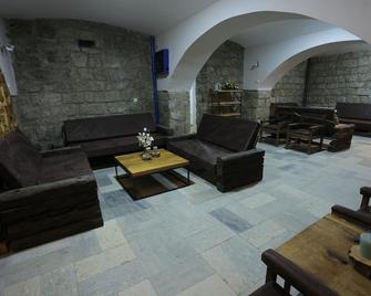Casa De La Montaña - Adults Only - Zlatibor - Lobby