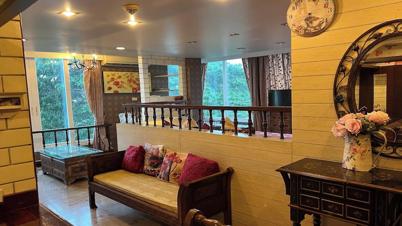 Sabai Sabai@Sukhumvit Hotel