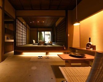 Kuraya Kiyomizu Gojo - Kioto - Spa
