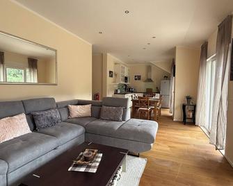 Domizil Sunce - Skradin - Salon