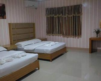 آسيا نوفو بوتيك هوتل - دايت - دايت - غرفة نوم