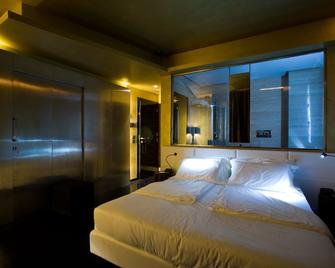 Hotel VdBNEXT - Catania - Phòng ngủ