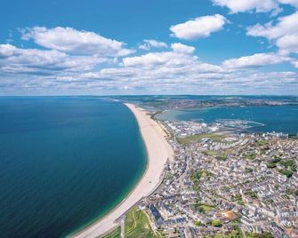 The Jubilee Hotel West- With Newly Refurbished Spa Facilities - Gamespit - And Smokehouse - Weymouth - Strand