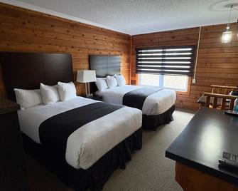Bras d'Or Lakes Inn - St. Peter's - Habitación