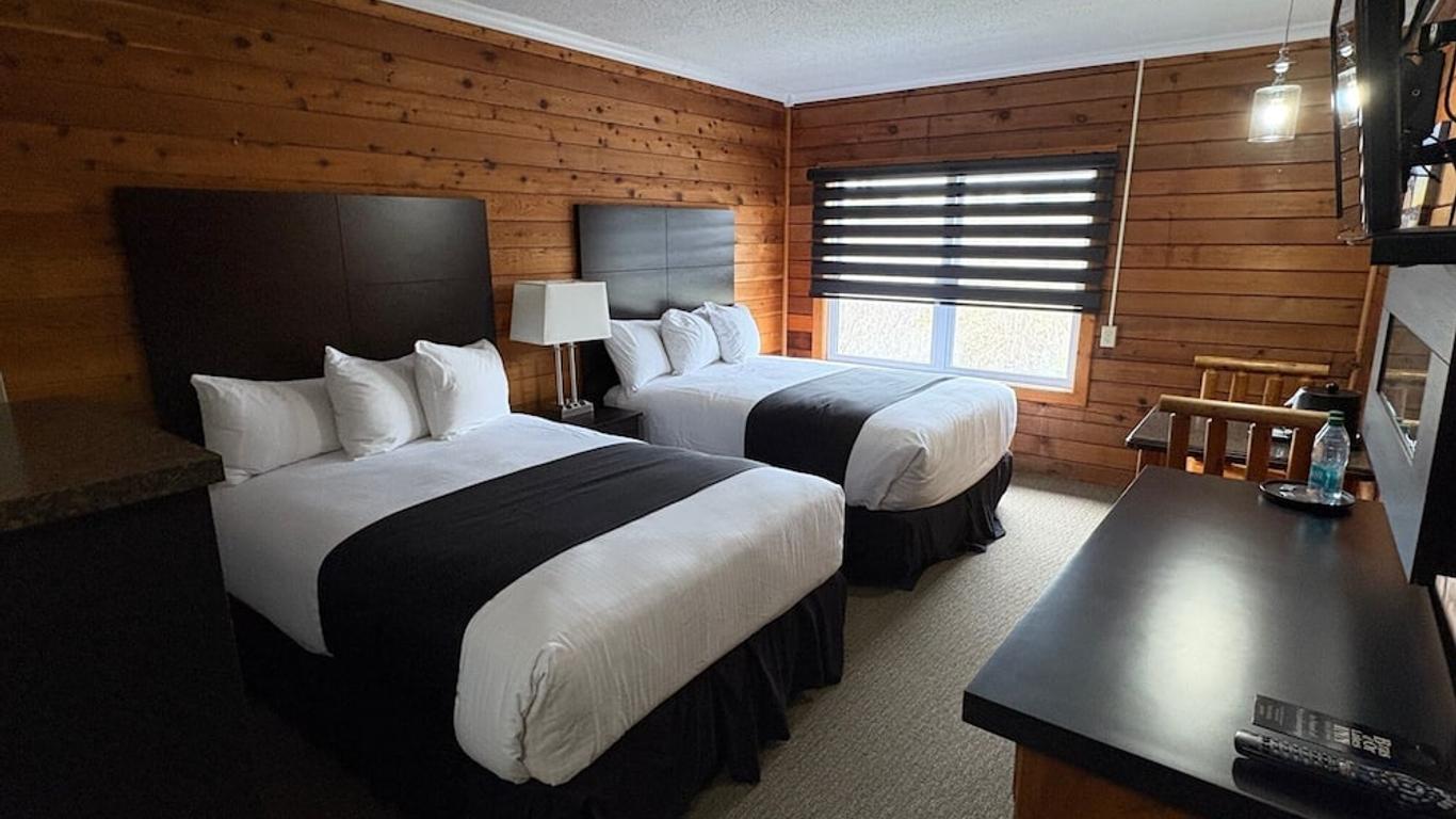 Bras d'Or Lakes Inn