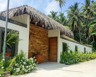 Nolhi Escape - Hanimaadhoo